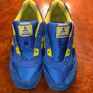 Saucony Shadow 5000